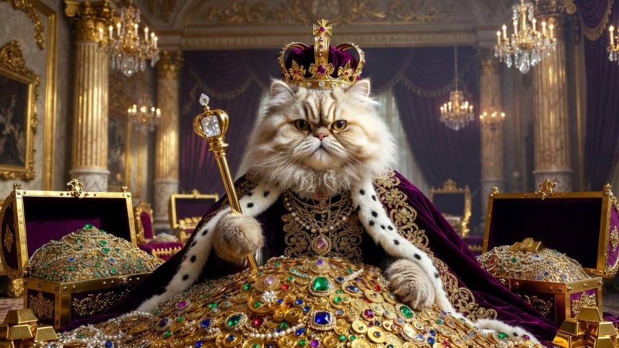 Trong tuần mới, tuổi Mão có thể đối mặt với một số thử thách liên quan đến công việc và tài chính