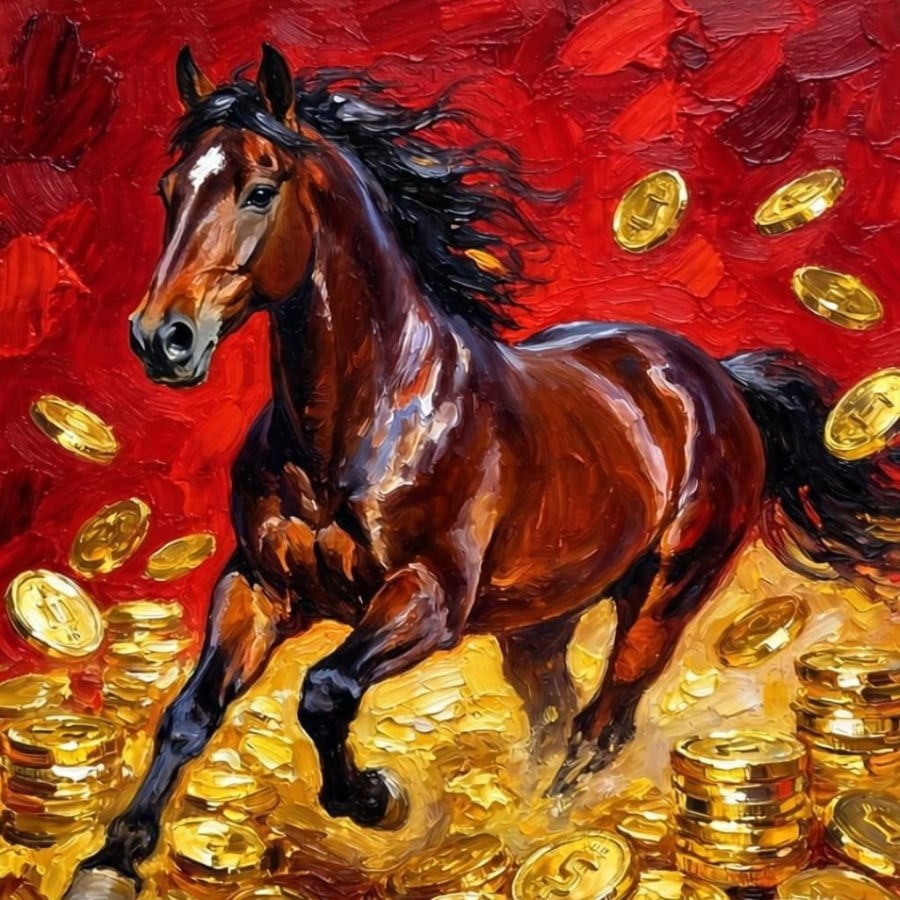 Đang trong năm tuổi, tuổi Ngọ có 3 tháng đầu năm phải làm quen với áp lực.