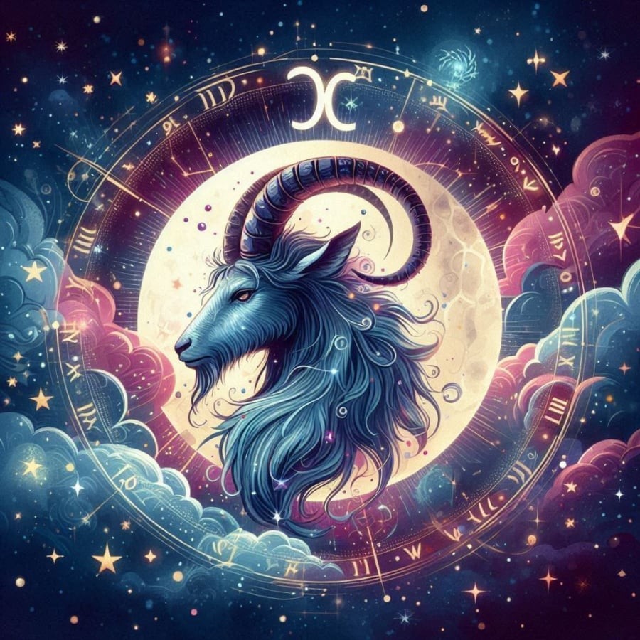 Ma Kết nên linh hoạt hơn trong suy nghĩ