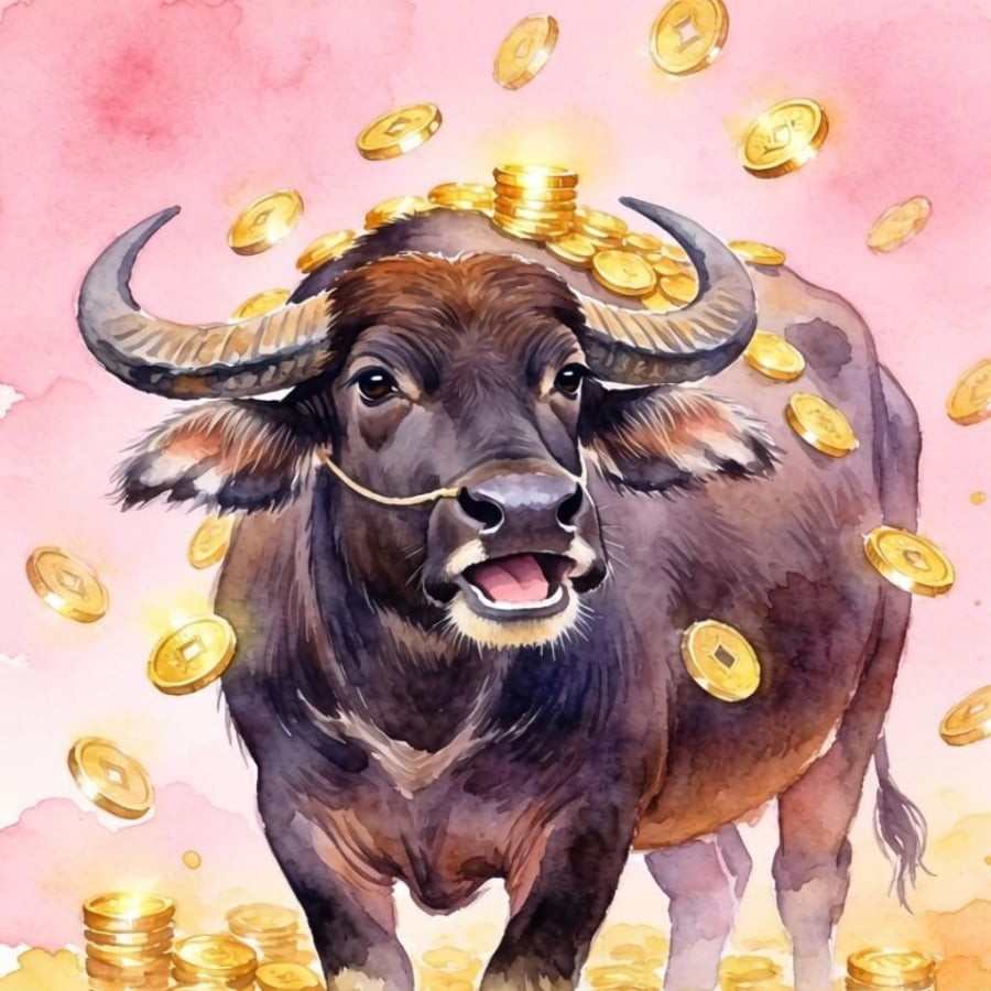 Trong thời gian tới, người tuổi Sửu có nhiều tín hiệu tích cực trong công việc và tài chính.