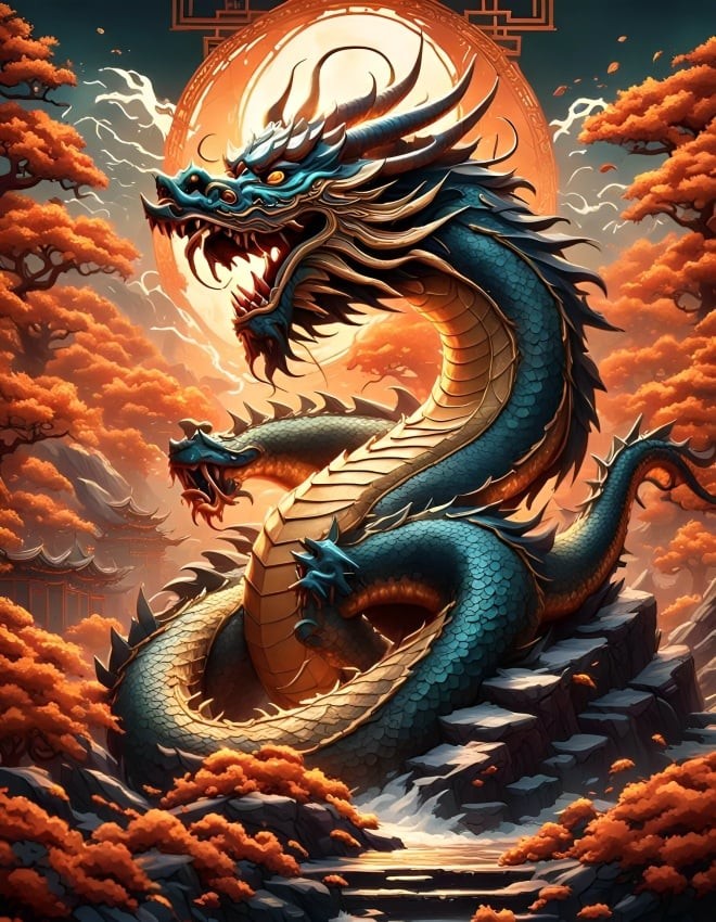 Bước sang tuần mới, người tuổi Thìn được xem là một trong những con giáp có vận trình rực rỡ nhất. Nhờ có quý nhân xuất hiện đúng lúc, nhiều cơ hội phát triển bất ngờ sẽ tìm đến với con giáp này.

