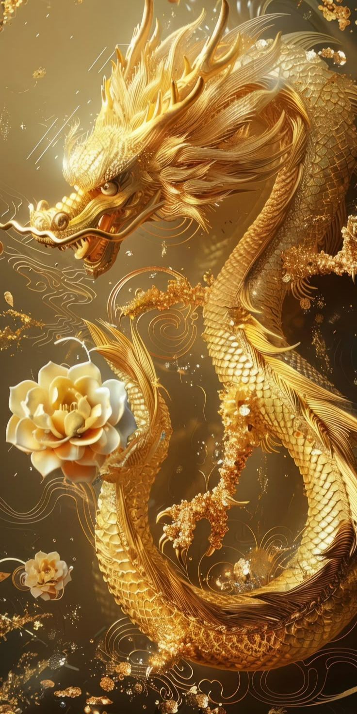 Tuổi Thìn đúng mùng một có thể được Thần Tài ban lộc