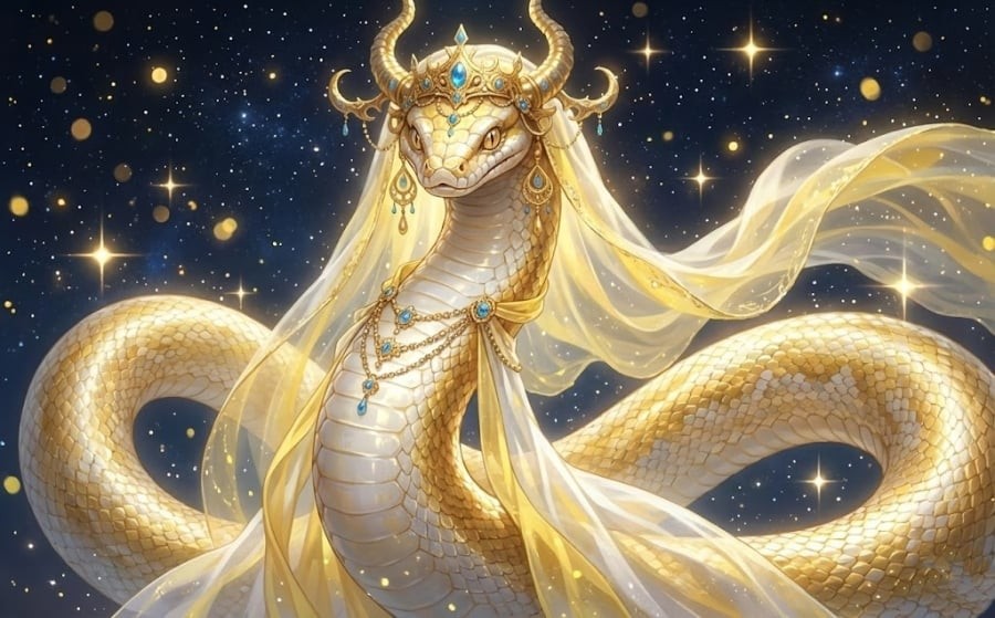 Bên cạnh những con giáp gặp nhiều may mắn, tuần mới cũng mang đến không ít thử thách cho người tuổi Tỵ. Trong khoảng thời gian từ 16/3 đến 22/3/2026, vận trình của con giáp này có phần chững lại, thậm chí xuất hiện một số dấu hiệu bất ổn.

