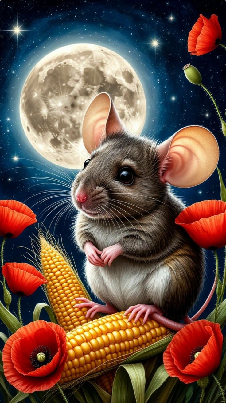 Tuổi Tý ham học hỏi sẽ được cơ hội đổi đời