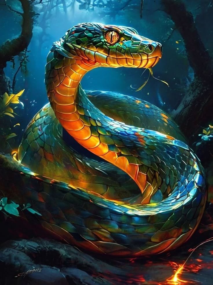 Tuổi Tỵ có vận khí thuận lợi trước rằm tháng 2