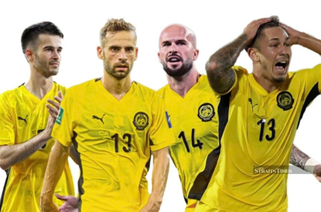 AFC vẫn chưa đưa ra hình phạt đối với ĐT Malaysia. Ảnh: New Straits Times