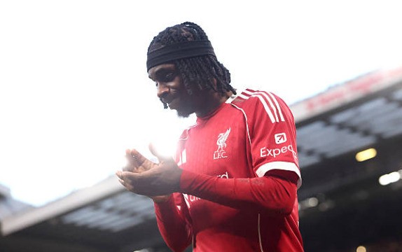 Jeremie Frimpong (7.0 điểm): Tận dụng tốc độ để liên tục gây áp lực lên phía hành lang đối thủ. Anh là mũi khoan lợi hại bên cánh phải trong suốt thời gian có mặt trên sân.