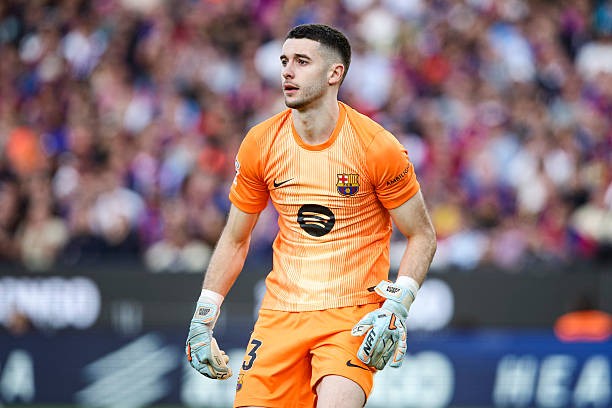 Joan Garcia - 6.7 điểm: Trải qua một trận đấu kém thuyết phục. Thiếu đi sự chắc chắn cần thiết trong các pha xử lý bóng và hoàn toàn bất lực trong việc ngăn cản hai bàn thua của đội nhà.