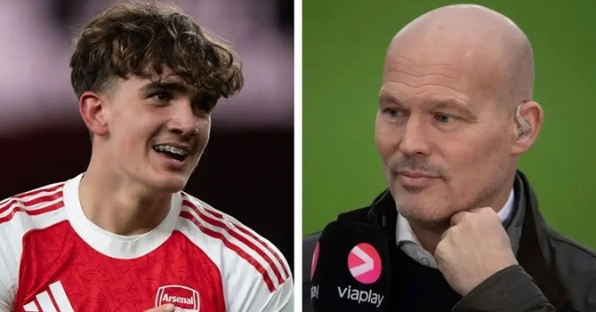  Dowman được cho đã góp phần giúp Arsenal đến gần ngôi vương.