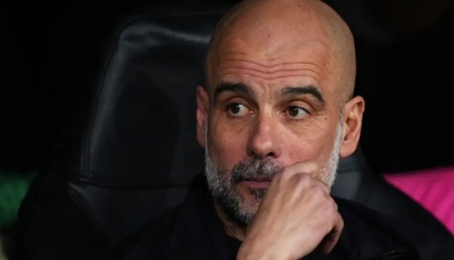 Pep lên dây cót tinh thần trước màn tái đấu Real Madrid.