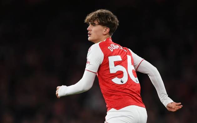 Arsenal sẽ phải làm mọi cách để bảo vệ viên ngọc quý của mình.