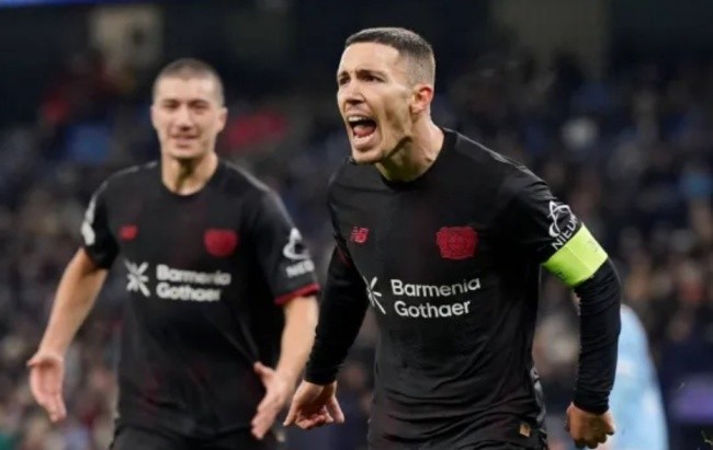 Leverkusen sẽ tạo ra khó khăn cho Pháo thủ.