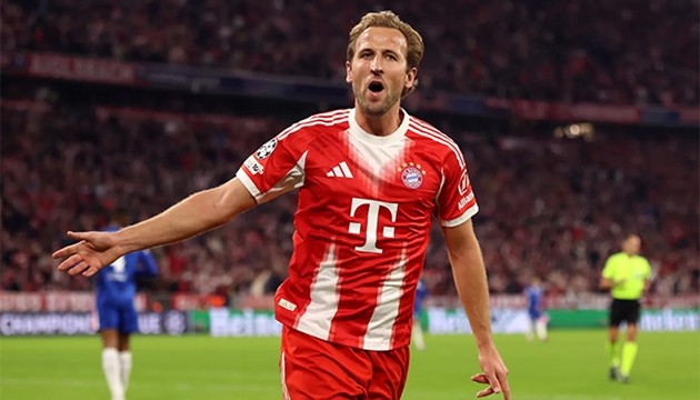 Harry Kane vẫn đang đứng trước những cột mốc ghi bàn ấn tượng.