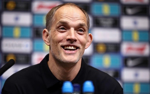 Còn quá sớm để Tuchel chọn Dowman dự World Cup 2026.
