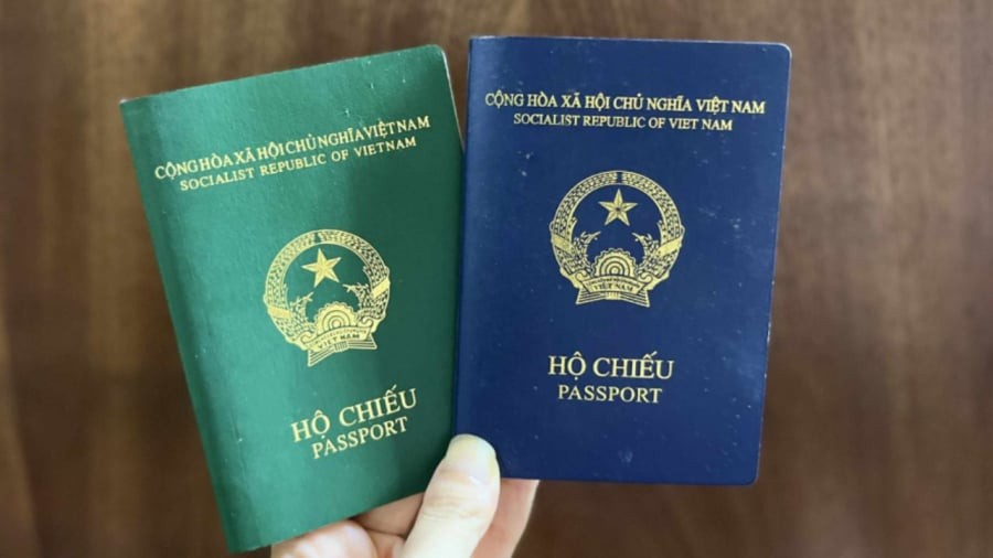 Tính đến thời điểm hiện tại, công dân Việt Nam có thể đến 48 quốc gia và vùng lãnh thổ mà không cần xin visa trước.