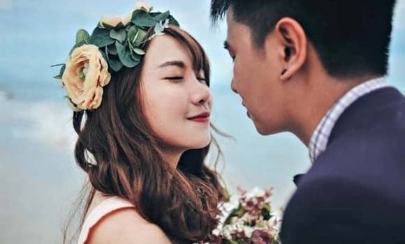 Trong tình yêu và hôn nhân, sự chung thủy luôn là điều mà đàn ông đặc biệt trân trọng. 