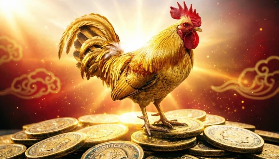 Ba tháng đầu năm có thể khiến tuổi Dậu cảm thấy tiến độ công việc và kế hoạch học tập chưa đạt được kỳ vọng