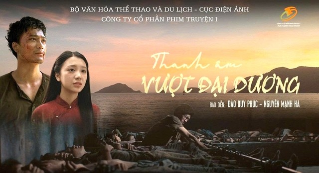 Loạt phim hay chiếu miễn phí mừng thành công Đại hội XIV của Đảng- Ảnh 1. Loạt phim hay chiếu miễn phí mừng thành công Đại hội XIV của Đảng- Ảnh 1.