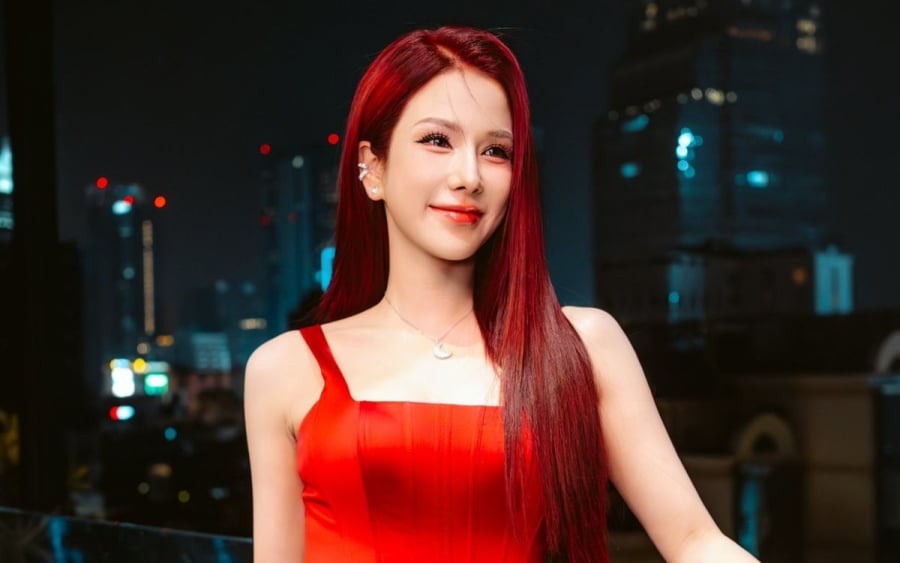 Diệp Lâm Anh nói về chuyện 'người phụ nữ bị đặt lên bàn cân vì đàn ông'
