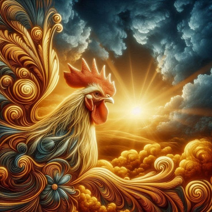 Tuổi Dậu giao tiếp tốt và nhạy bén nên tránh được thị phi kéo dài