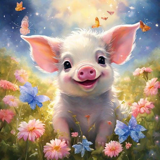 Tuổi Hợi hào sáng và tốt bụng nên lúc cần sẽ được giúp lại