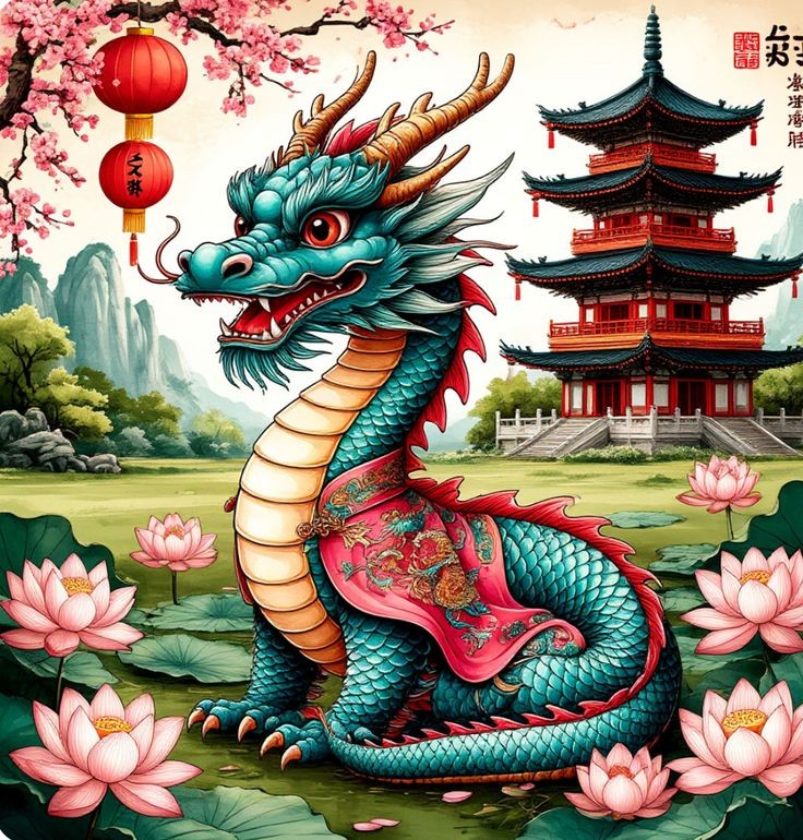 Tuổi Thìn – Tài lộc mở rộng, cơ hội kiếm tiền liên tiếp

