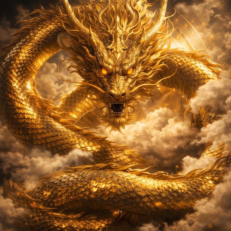 Thứ Ba tới thứ Năm, tuổi Thìn có năng lượng mạnh mẽ