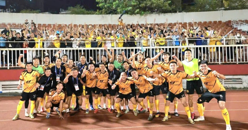 Thanh Hóa được gỡ án cấm chuyển nhượng. 