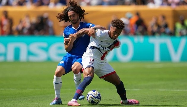 Kết quả ở lượt đi mang đến cho thầy trò Luis Enrique sự tự tin.