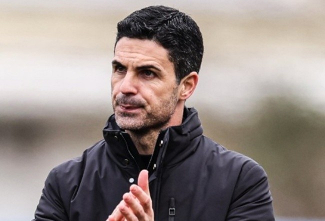 Arsenal của Arteta chơi thực dụng, xù xì.