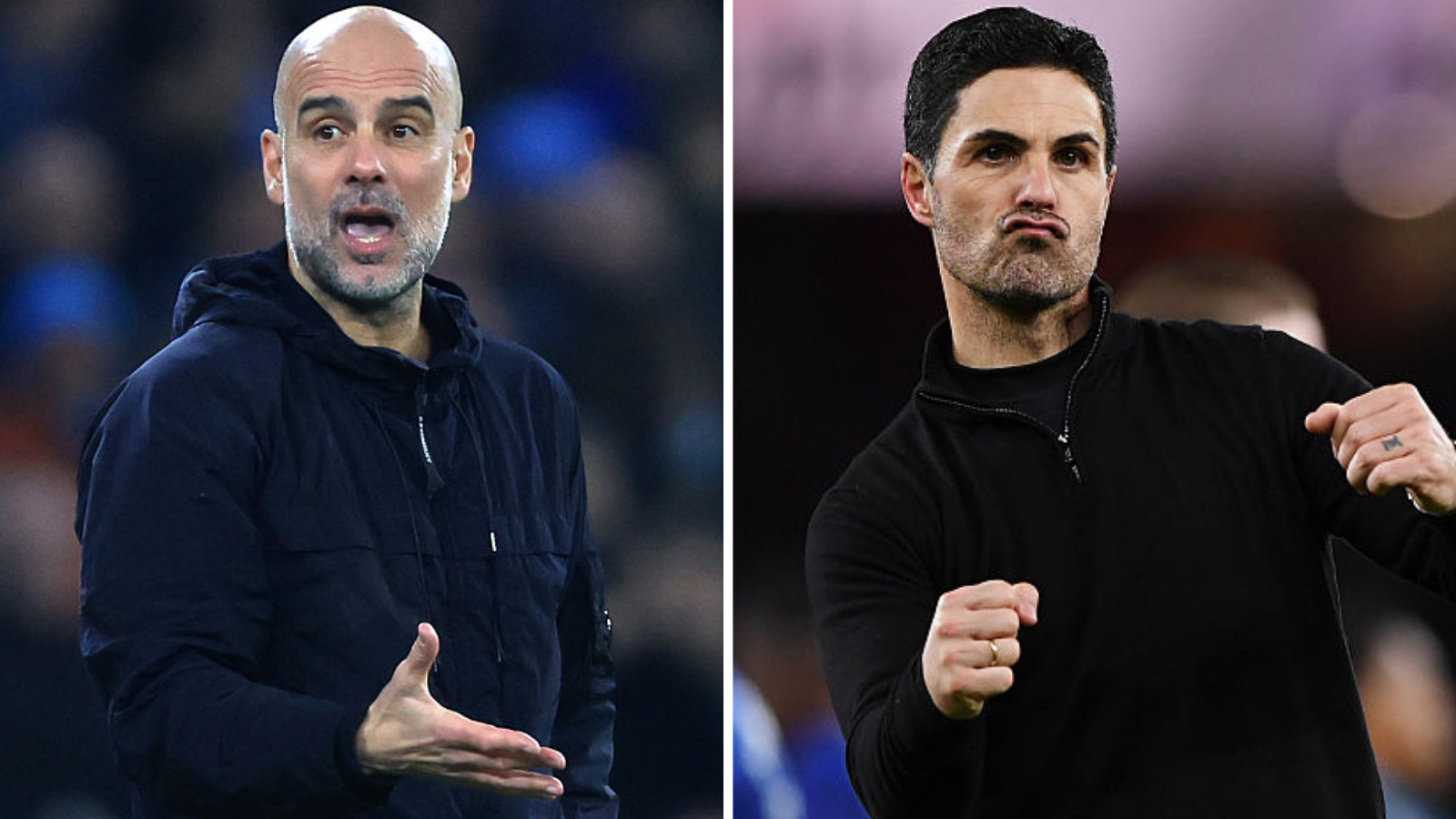 Sự khác biệt lớn nhất nằm ở băng ghế dự bị.