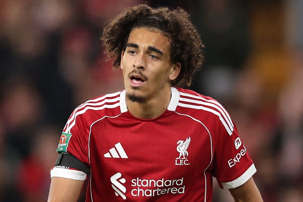 Jayden Danns lại gặp chấn thương.