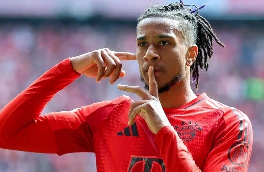 Bayern sẽ không để Olise ra đi trừ khi nhận được khoản phí khổng lồ.