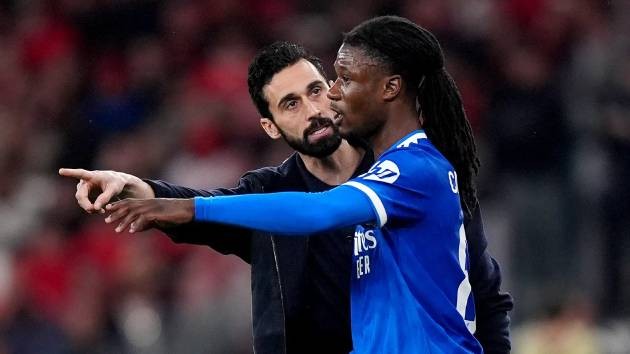 Camavinga nằm trong danh sách 'thanh trừng' của Real ở TTCN Hè 2026.