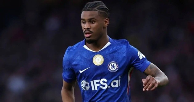 Hato có thể đá chính trước PSG.