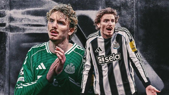 Woltemade đang gây thất vọng ở Newcastle.