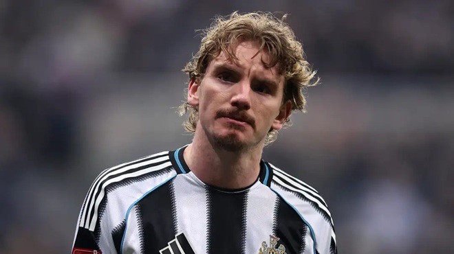 Woltemade phải chứng minh bản thân ở 2 trận đấu quan trọng tới.