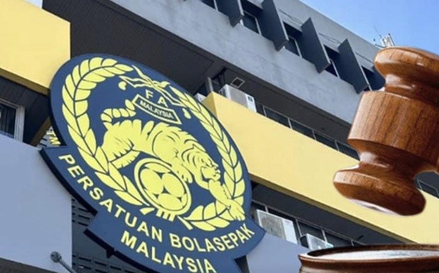 Án phạt của Malaysia làm báo chí quốc tế xôn xao.