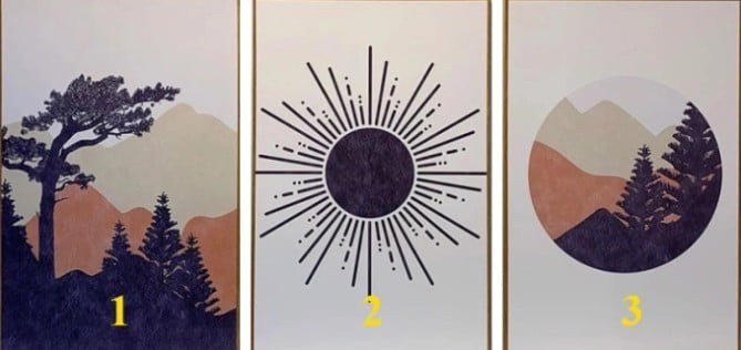 Hãy chọn 1 hình ảnh nhé!