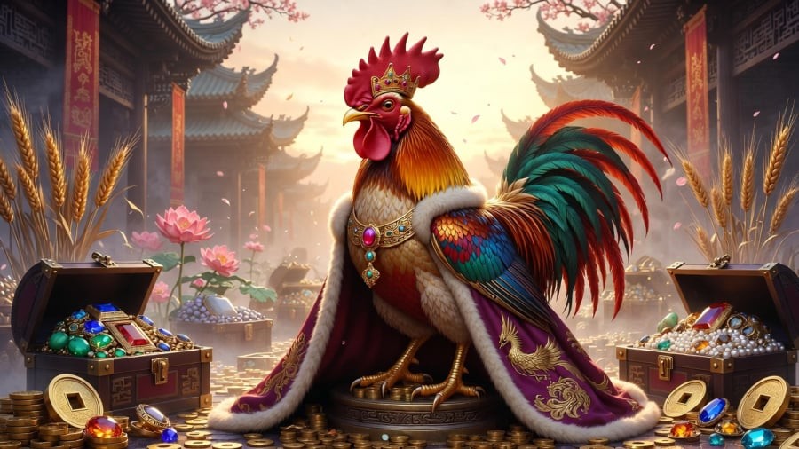 Người tuổi Dậu được dự báo có sự thay đổi đáng kể về công việc từ ngày mai