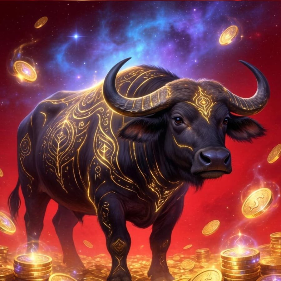 Bước sang tháng 2 âm lịch, vận trình sự nghiệp của tuổi Sửu có sự chuyển biến tích cực.