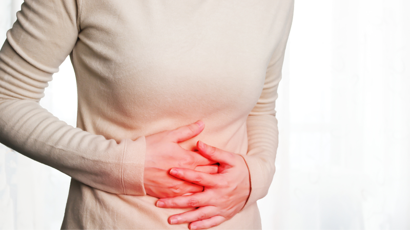 Cảnh báo bệnh gan sớm