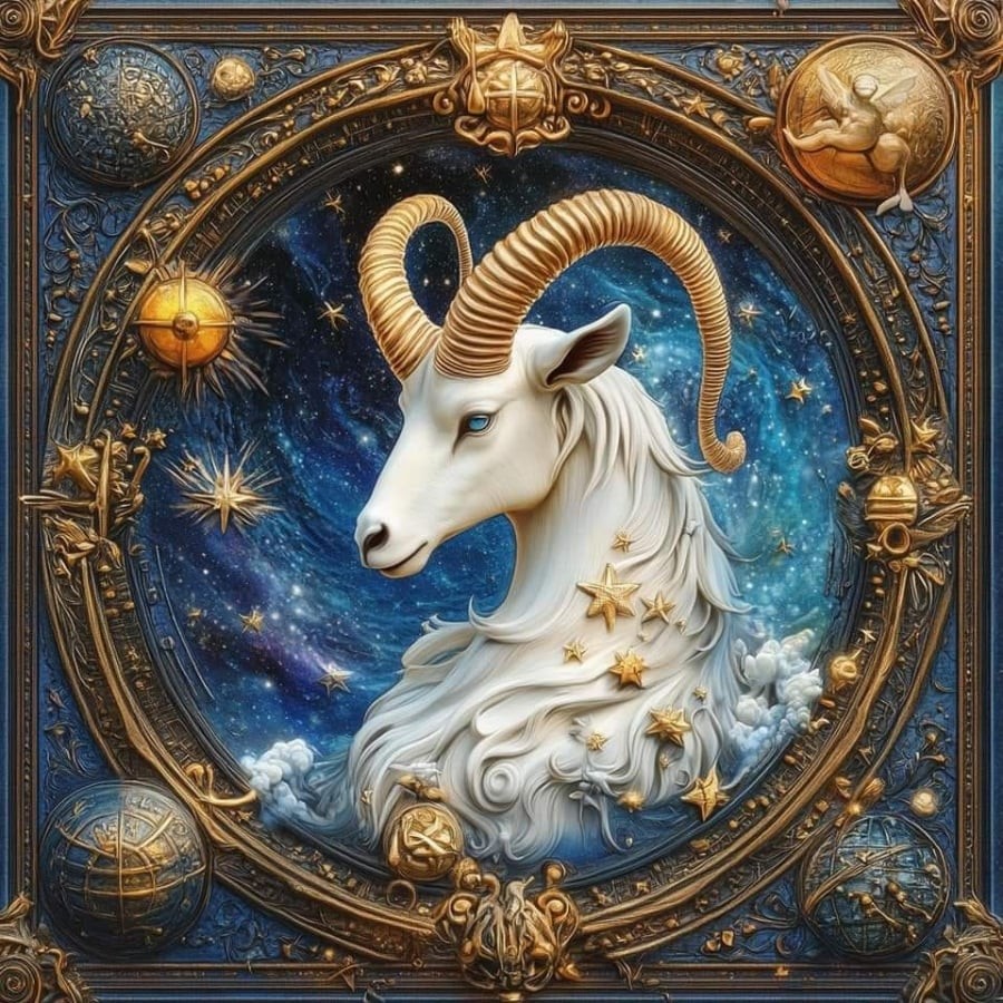 Ma Kết có tầm nhìn dài hạn