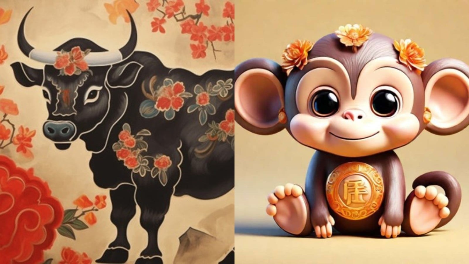 Những người tuổi Thân vốn nổi tiếng với sự thông minh, linh hoạt và khả năng thích nghi nhanh. Ảnh minh họa