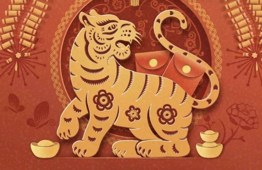 Sau thời gian dài chịu ảnh hưởng của vận hạn, người tuổi Dần bước vào giai đoạn thoát Tam Tai rõ rệt. 