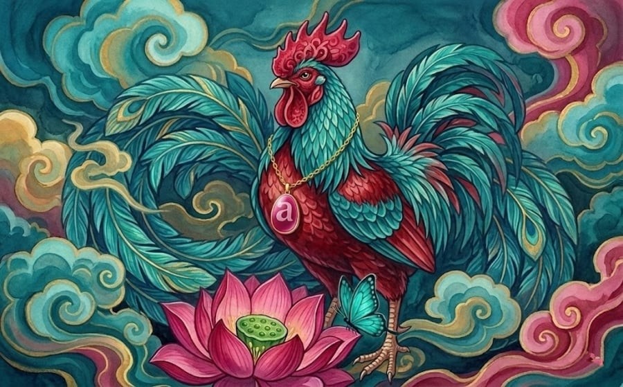 7 ngày liên tiếp (18-24/3): 3 con giáp hết Tam Tai, Tiền - Tài -Danh - Lộc có đủ