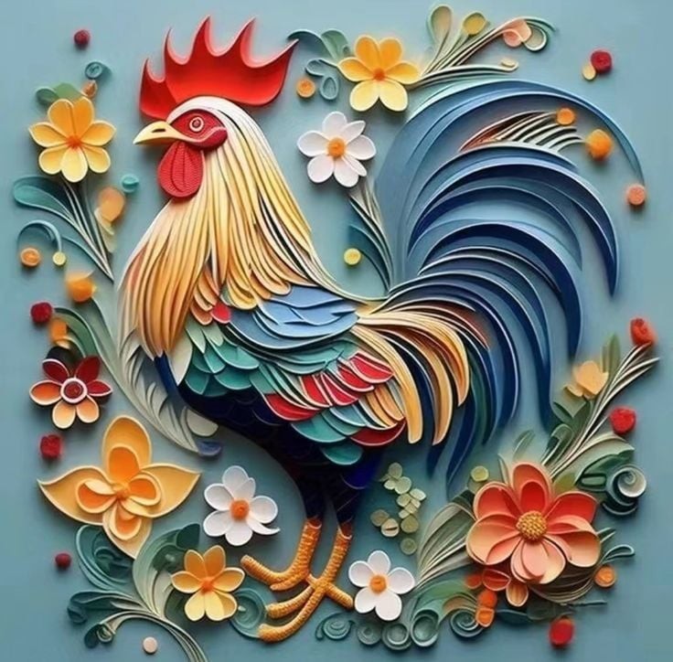 Tuổi Dậu có cơ hội chuyển mình mạnh mẽ trong thời gian tới