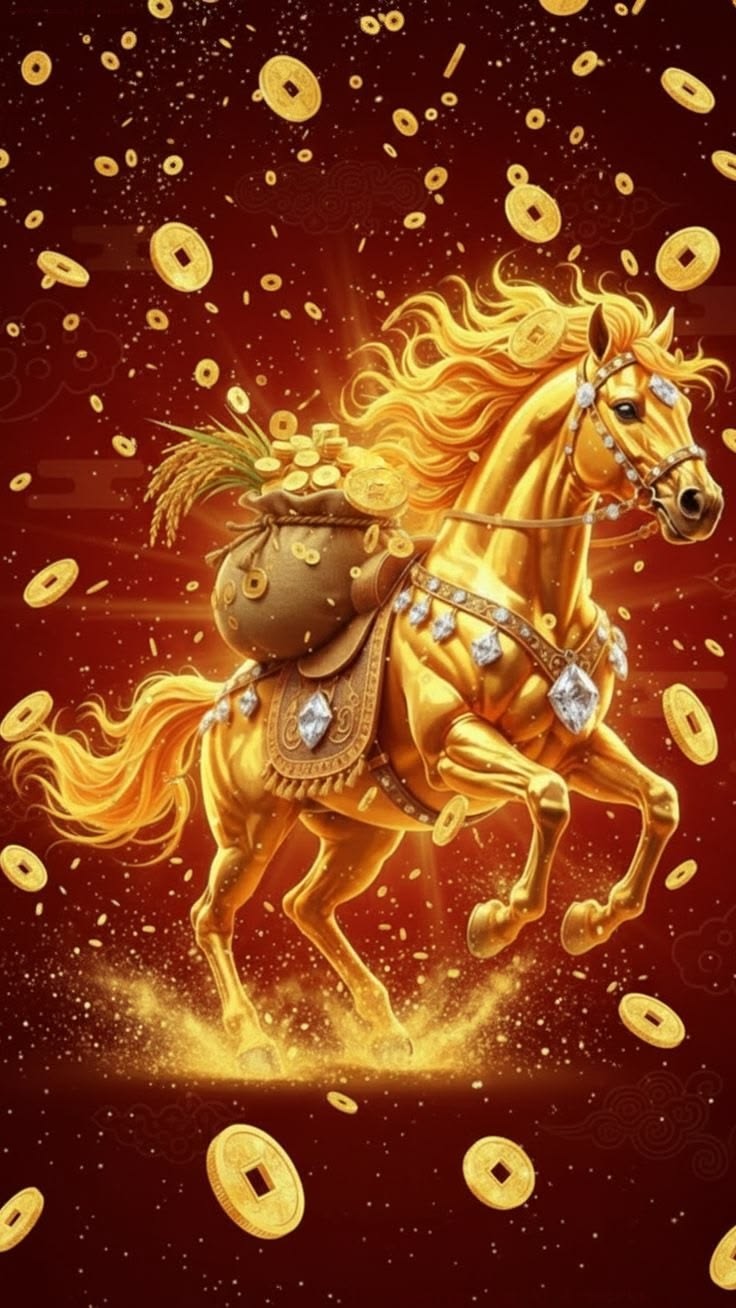 Tuổi Ngọ nên bình tĩnh