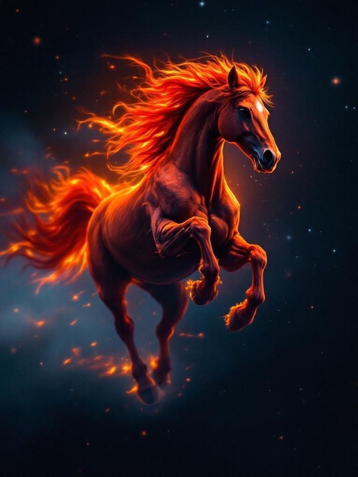 Tuổi Ngọ bước vào giai đoạn vàng tăng tốc