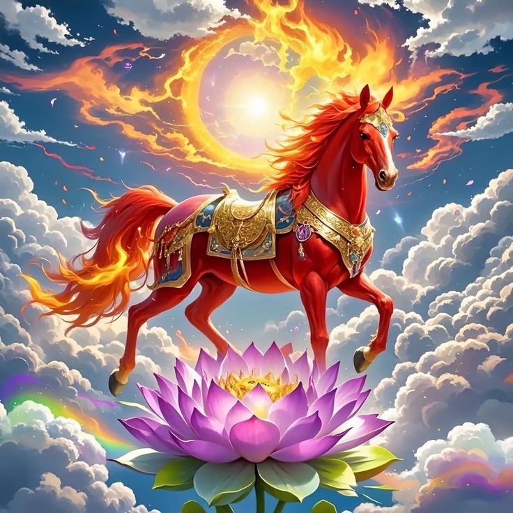 Ngọ hoạt bát, thông minh, xông xáo. Họ là người thích khám phá những điều mới mẻ. Ngọ không chịu ở yên một chỗ, ghét nhất là an phận.

